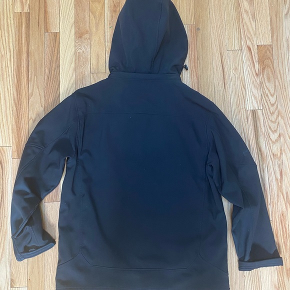 Coat by CB - Picture 2 of 7